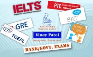 VINAY PATEL CLASSES